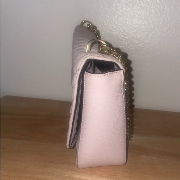 Victoria’s Secret Purse & Backpack in pink - Picture 2 of 11